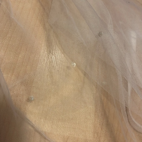 Sarah Louise First Communion‎ white veil NWT - Picture 3 of 7